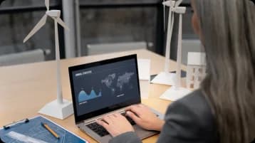 Energy Management Dashboards, a compass for your sustainability journey