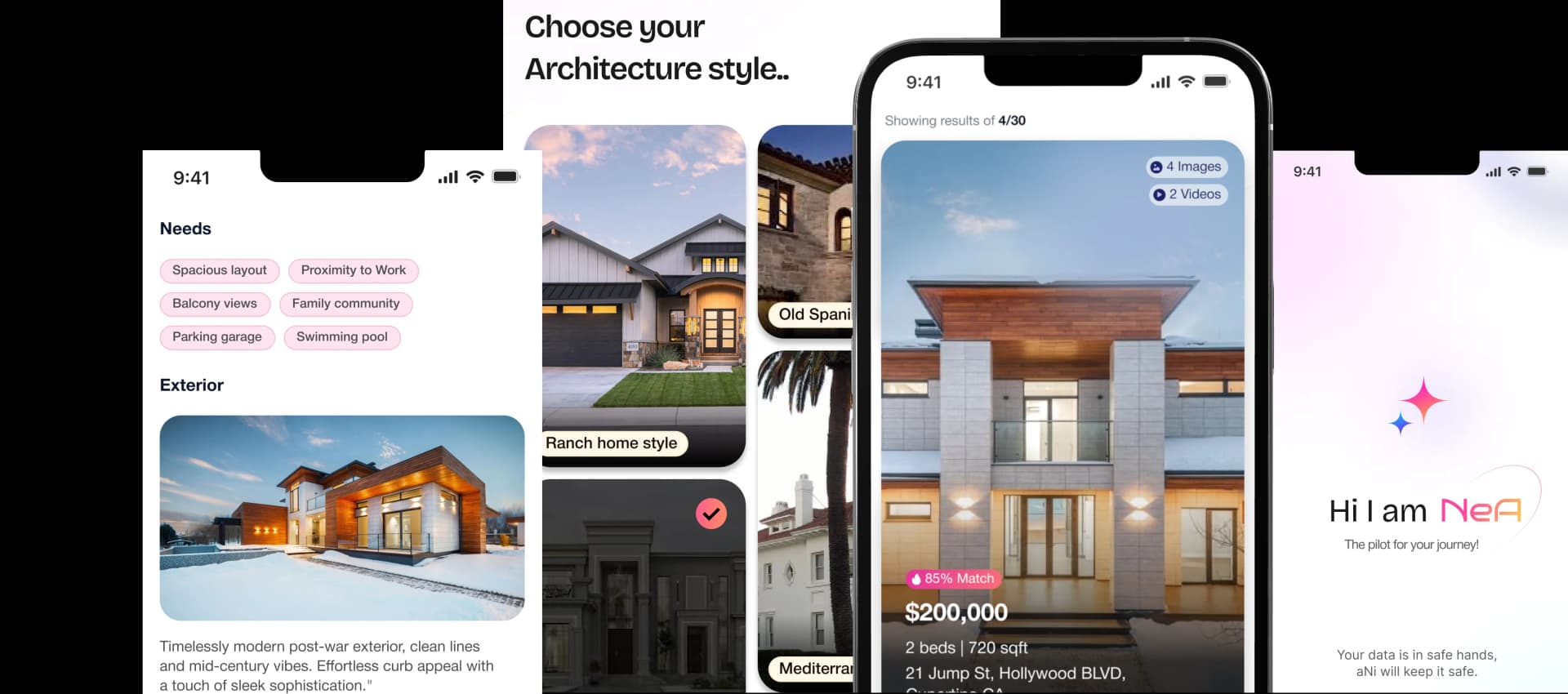 Banner Image - NestAI